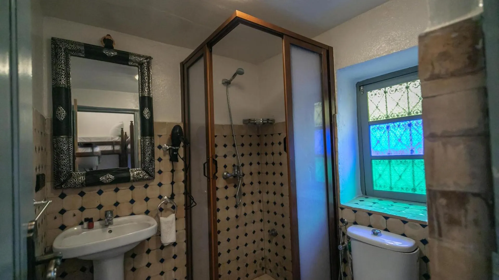 Dar Skilffo Fès Riad