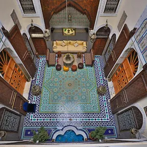 بيت ضيافة Soultana, فاس