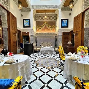 Dar Guennoun Fez